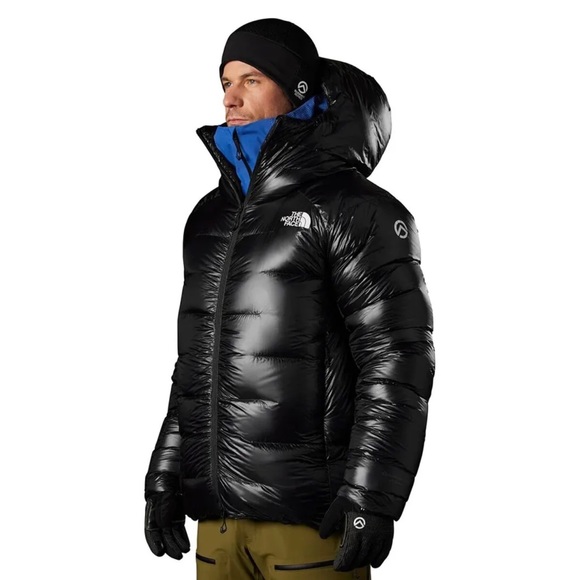 The North Face PUMORI DOWN PARKA XL - Picture 2 of 3